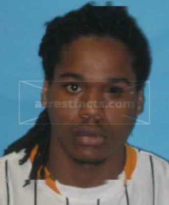 Terrion M Campbell