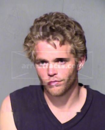 Jeremiah Michael Troub