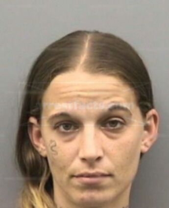Alicia Gwendolyn Johnson