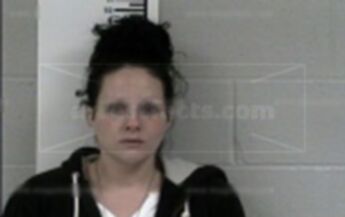 Sanders Terri Nicole
