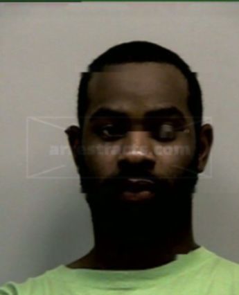 Jamahl Maurice Alexander