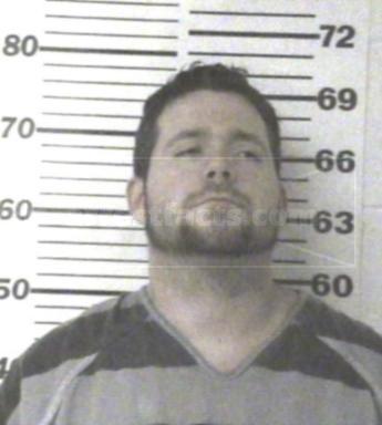 Zackary Lynn Anderson