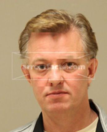 Martin Cecil Rykse