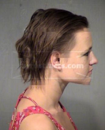 Lindsay Leeann Shumate