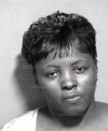 Angela Garrison