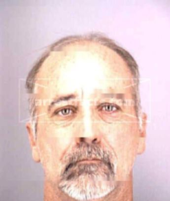 Michael Keith Parker