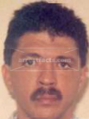 Richard Roy Ramos