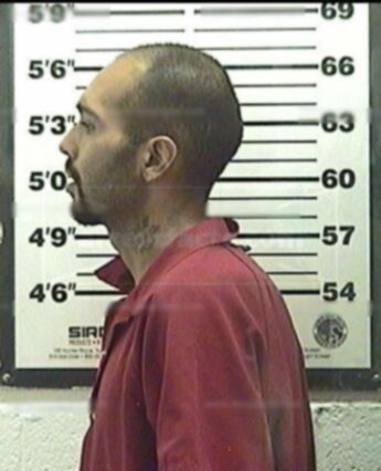 Anthony Manzanares