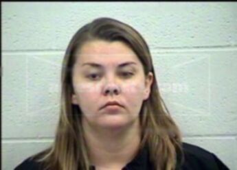 Felicia Nicole Britton