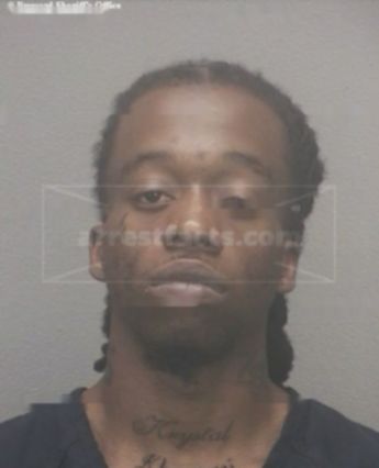 Krystopher Bernard Hope