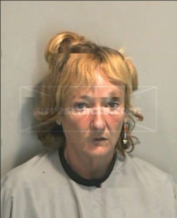 Sharon Coleman