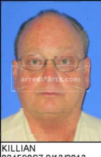 Gary Dale Killian
