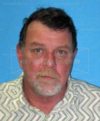 Stephen Lee Mcarthur