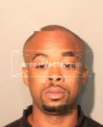 Derrius Underwood