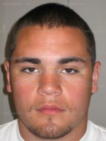 Skyler Jose Torres