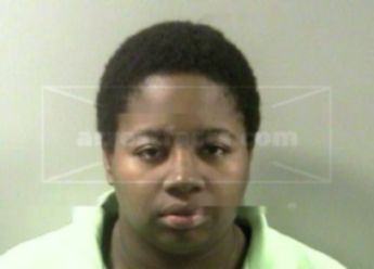 Eboni M Little
