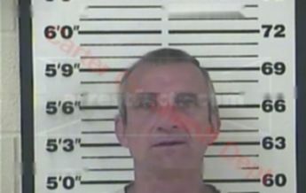 Edmond Dale Newhouse