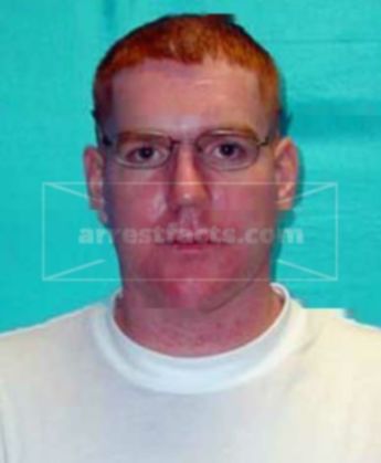 Jason Brandon Byrd
