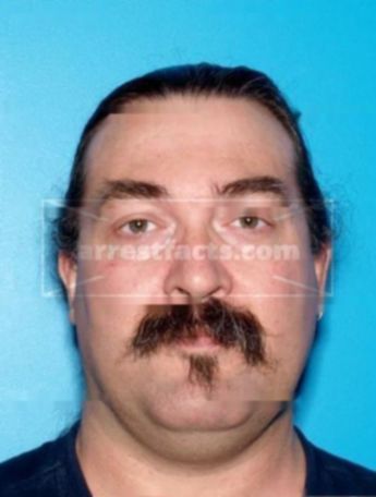 Billy Wayne Harmon