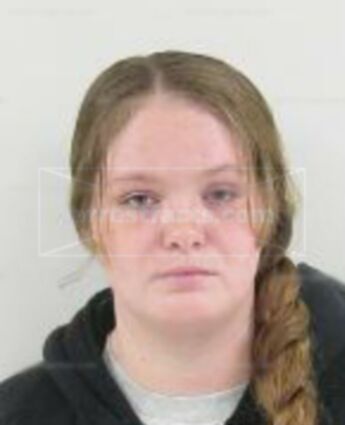 Alisha Marie Morris
