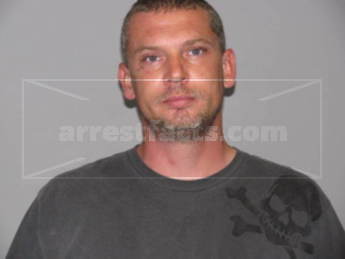 Zachary James Satterfield