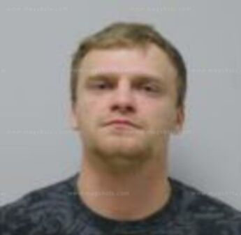 Codey James Fisher