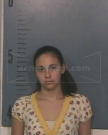 Crystal Renee Castro