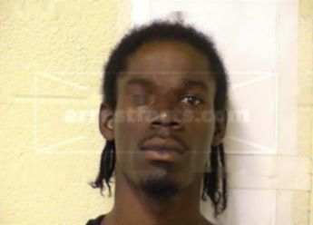 Tylon Lucas