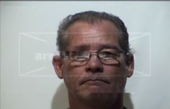 Jeffery Wayne Hall