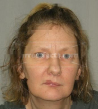 Debra P Fisher