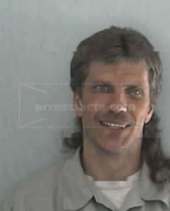 Randall Wayne Osburn