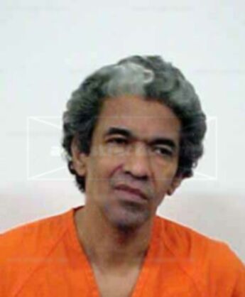 Alfredo Mejia Rio