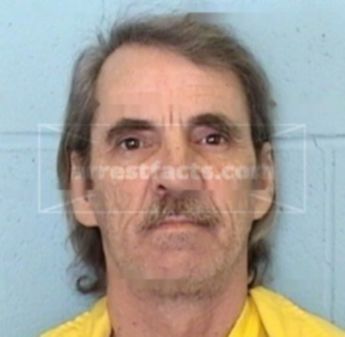 Tony E. Shoemaker