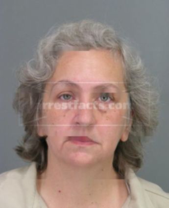 Myra Elizabeth Mcgee