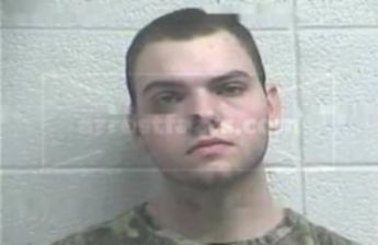 Zachary A White