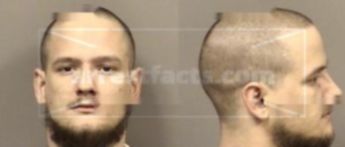 Dustin James Warlick