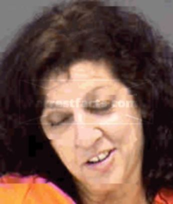 Michele Forest Ackerman