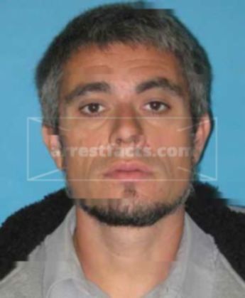 Justin John Barrows