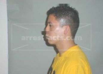 Noe Gonzalez De La Cruz
