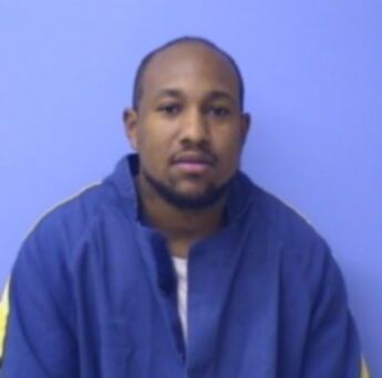 Deonta Cousins