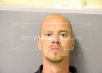 Johnathon P. Parker