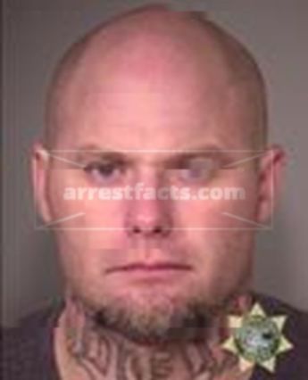 Jesse Paul Olmstead