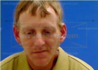 Gary Wayne Blackburn