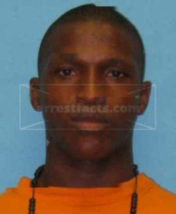 Javonte Mcarthur Pope