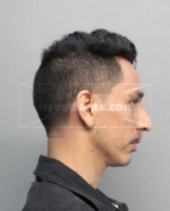 Gaston Rafael Lemos
