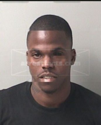 Malik Jones
