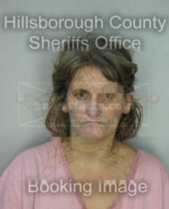 Karen Louise Lillard