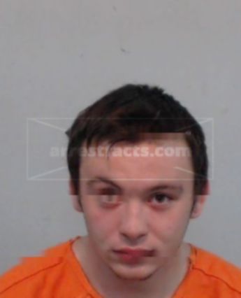 Julian Matthew Murray