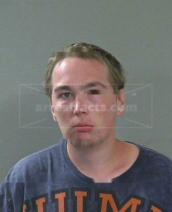 Ryan Michael Dietrich