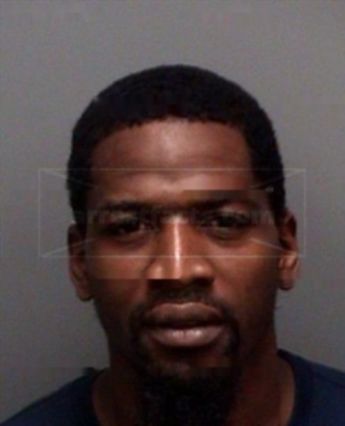Anthony Charles Oliver